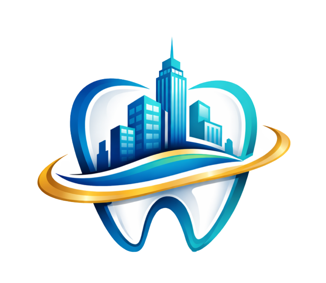 Smile City Dental Logo